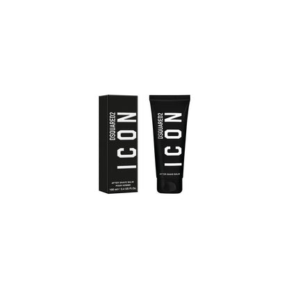 Dsquared2 Icon Aftershave Balm 100ml Men 