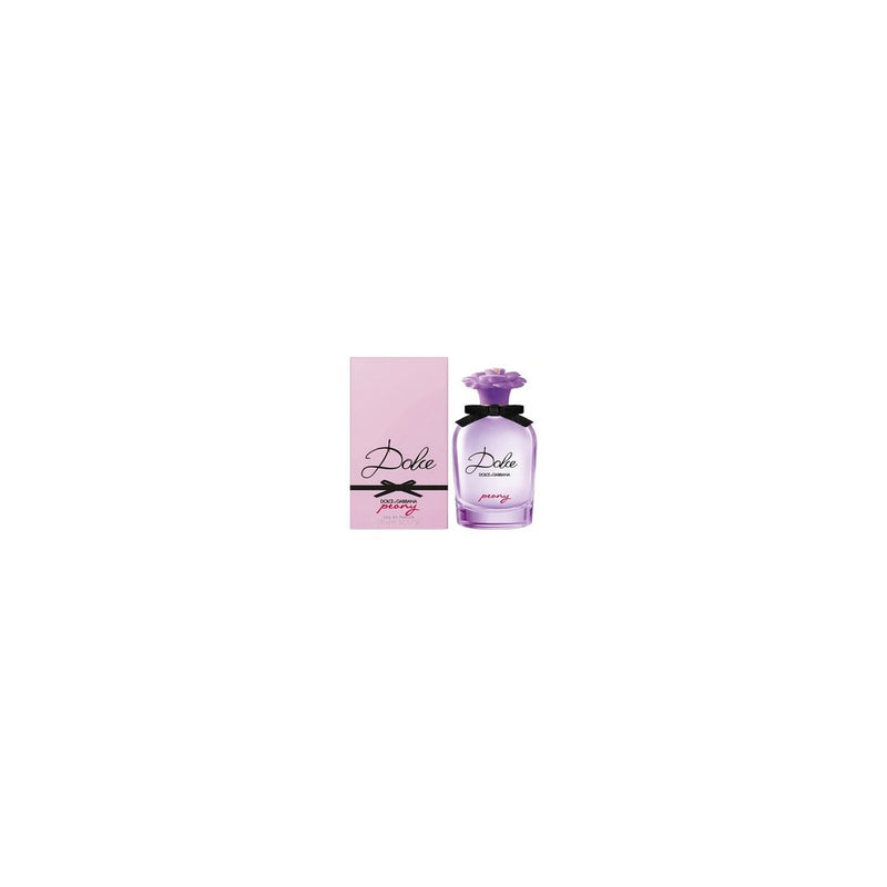Dolce & Gabbana Sweet Peony Eau De Parfum ספריי 50 מ"ל