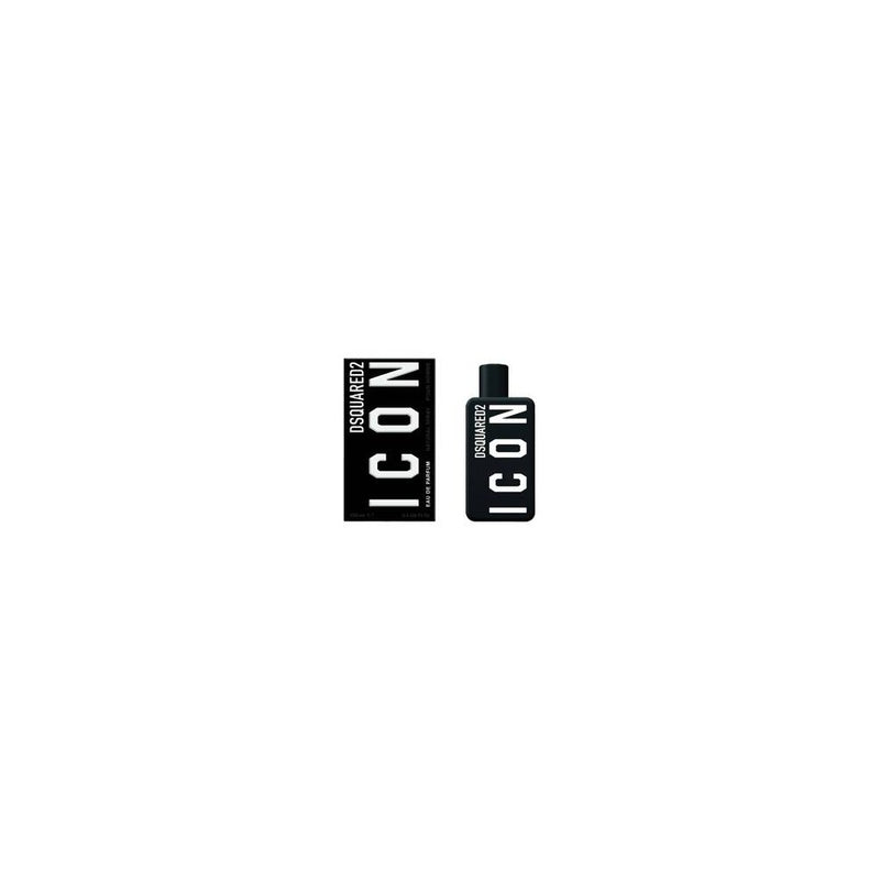 Dkwadraat² Icon Voor Mannen Eau De Parfum Spray 50 Ml