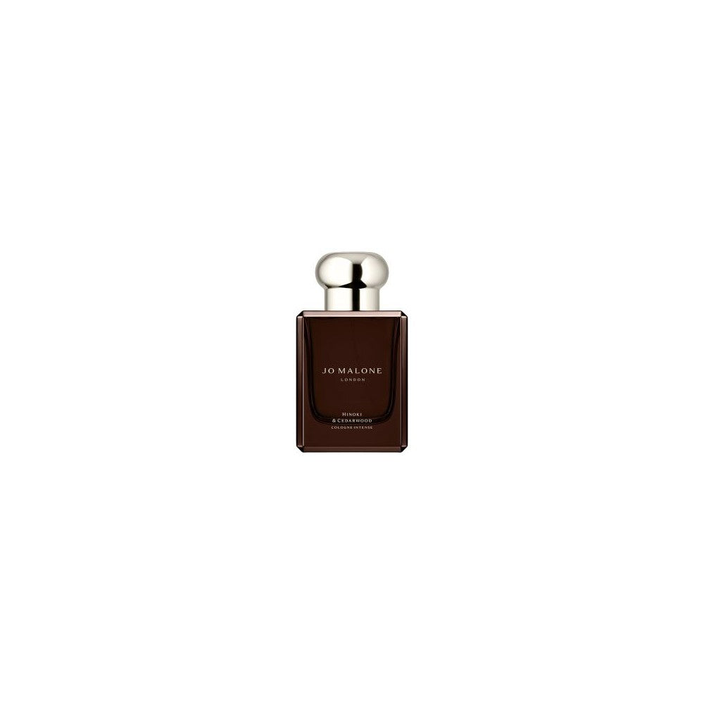 Jo Malone Hinoki &amp; Cedarwood Cologne Spray Intense Unisexe 50 ml
