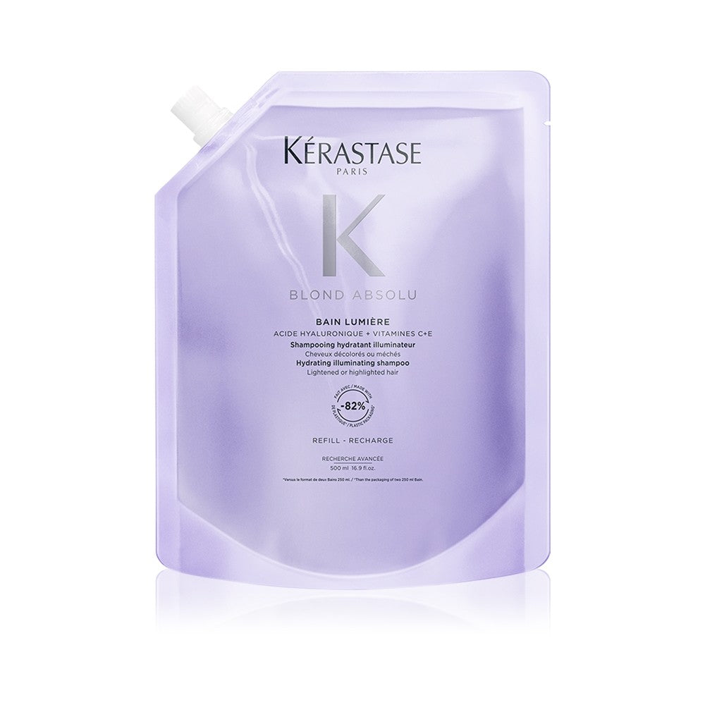 Kérastase ブロンド アプソリュ ベイン ルミエール 詰替用シャンプー 500ml