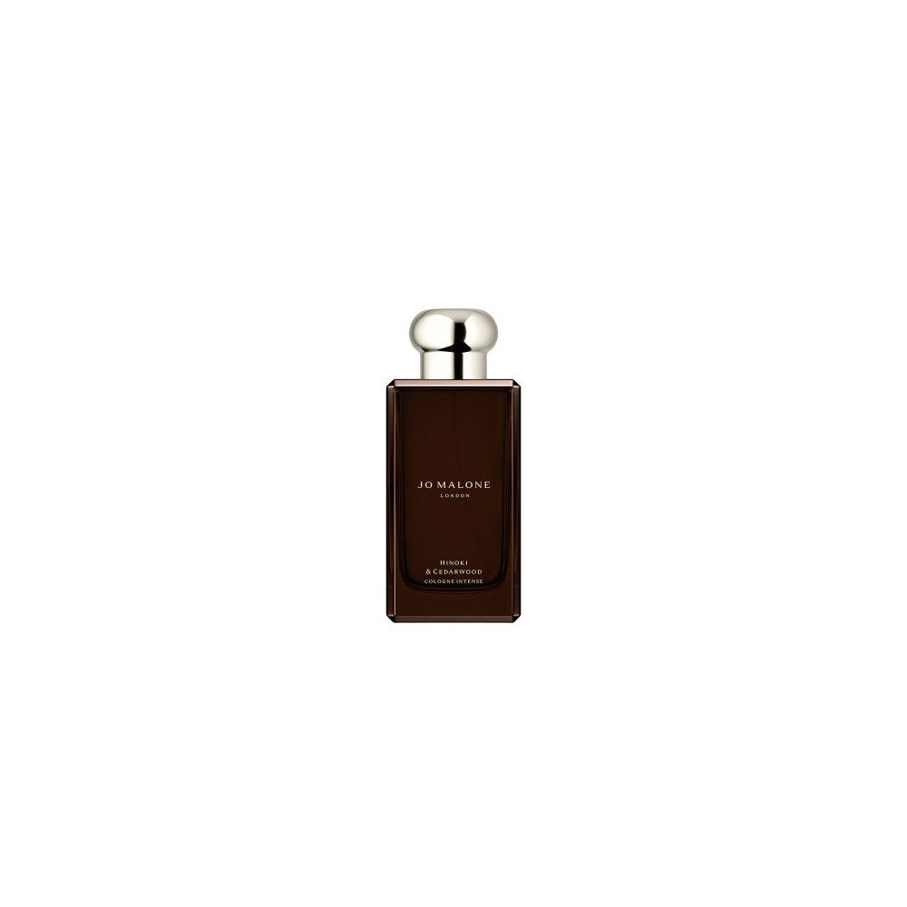 Jo Malone Hinoki &amp; Cedarwood Cologne Spray Intense Unisexe 100 ml