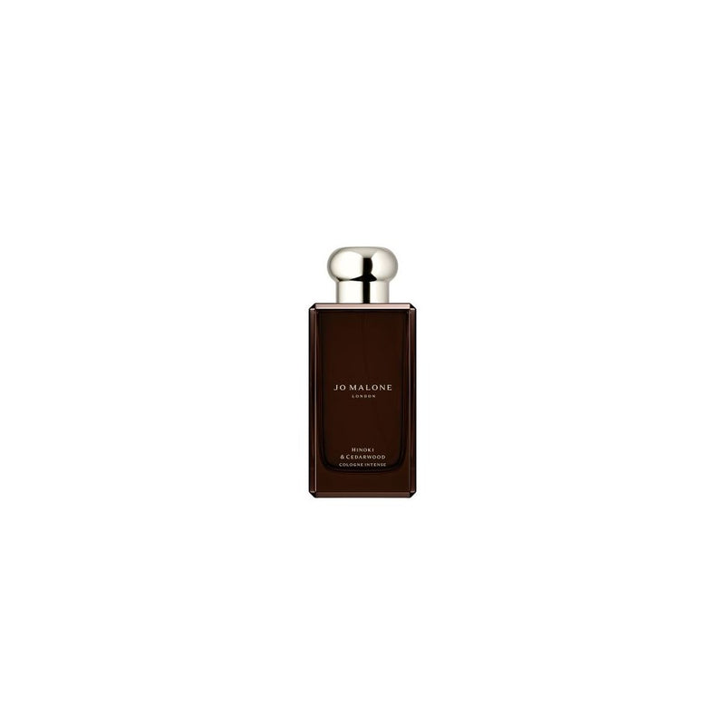 Jo Malone Hinoki & Cedarwood Cologne Intense Unisex 100 ml — Acqua di Colonia