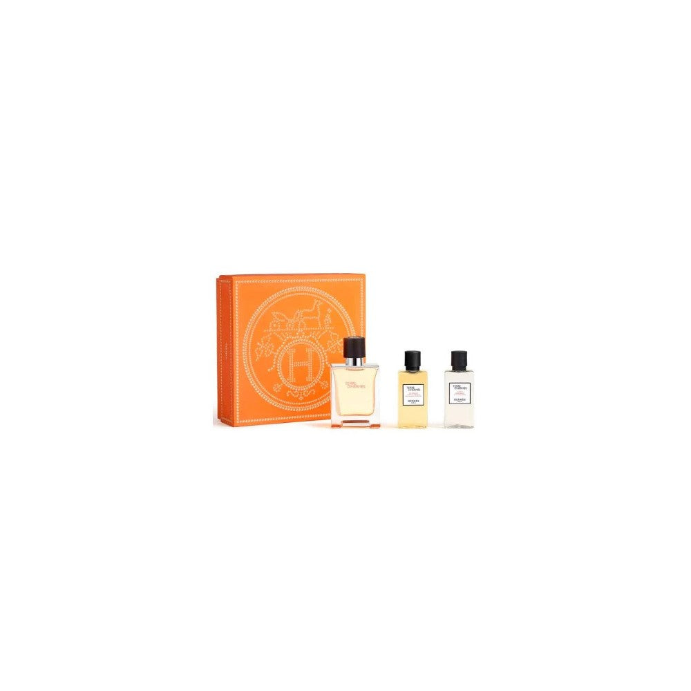 Hermès Terre D&
