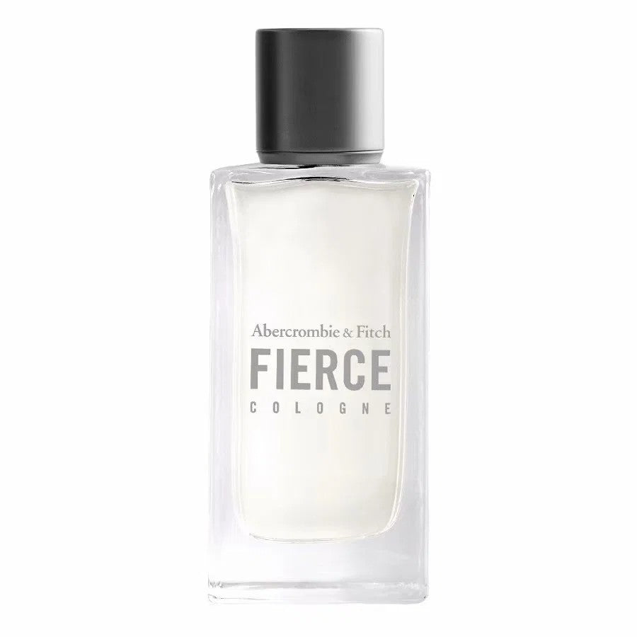 Abercrombie &amp; Fitch Fierce Edc - 50 ml