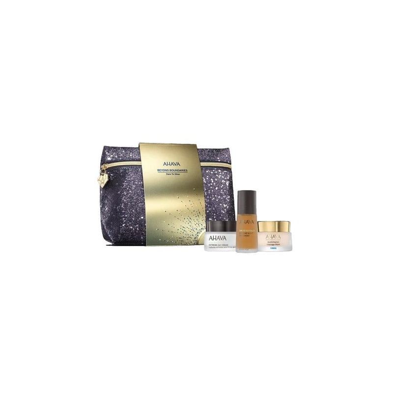 Ahava Dare To Glow — Gift Set 