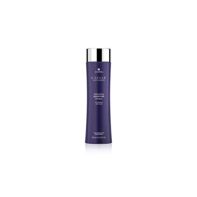 Alterna Kaviárový šampon proti stárnutí (Reconstituting Moisturizing Shampoo) 487 ml