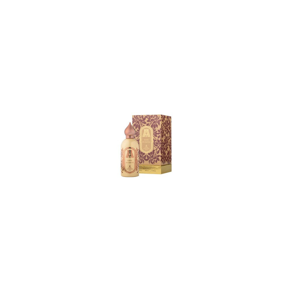 Attar Collection Fleur De Santal Apa de Parfum Unisex 100 ml