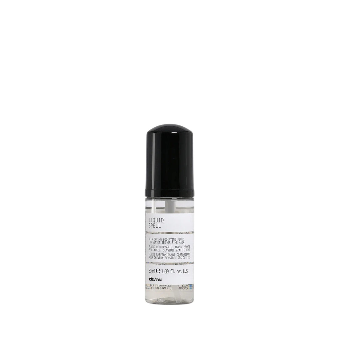 Davines リキッドスペル強化体液 125 ml