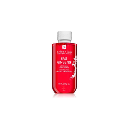 Erborian Eau Ginseng Concentrated Lotion 190ml Ansigtstoner