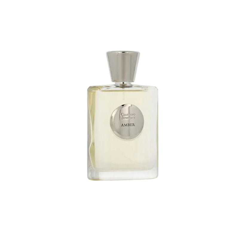 Giardino Benessere Amber 100 ml — Eau de Parfum