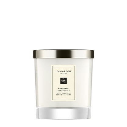 Jo Malone Lime Basil &amp; Mandarin kynttilä - 200,0 G