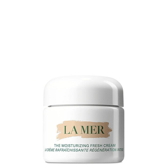 La Mer Fuktgivande hudkräm - 30 ml
