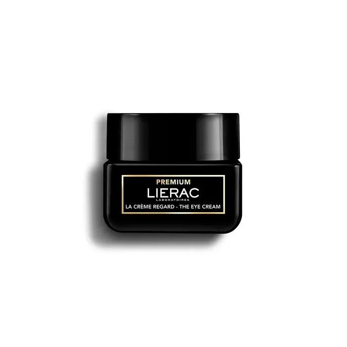 Lierac Premium 20 ml — Eye Cream 
