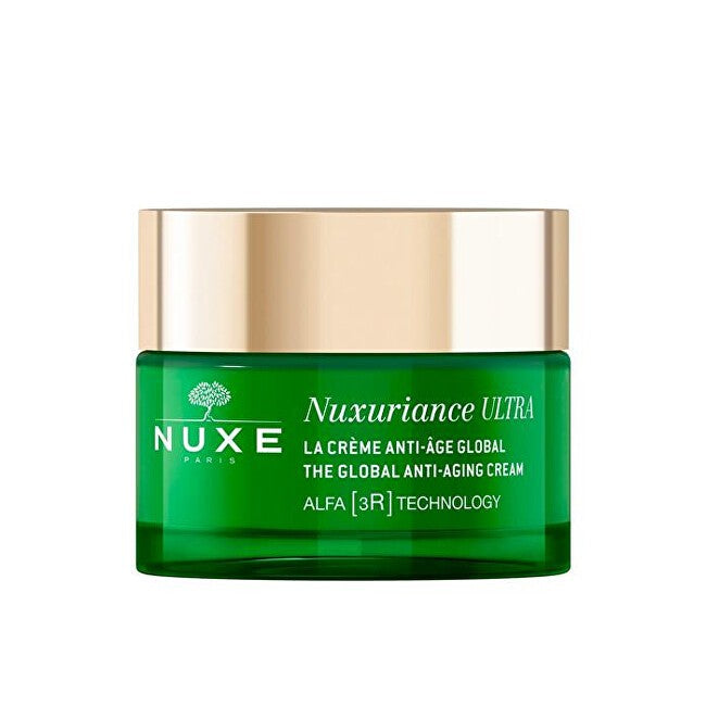 Nuxe Nuxuriance Ultra The Global Anti-Age Cream - 50 מ"ל