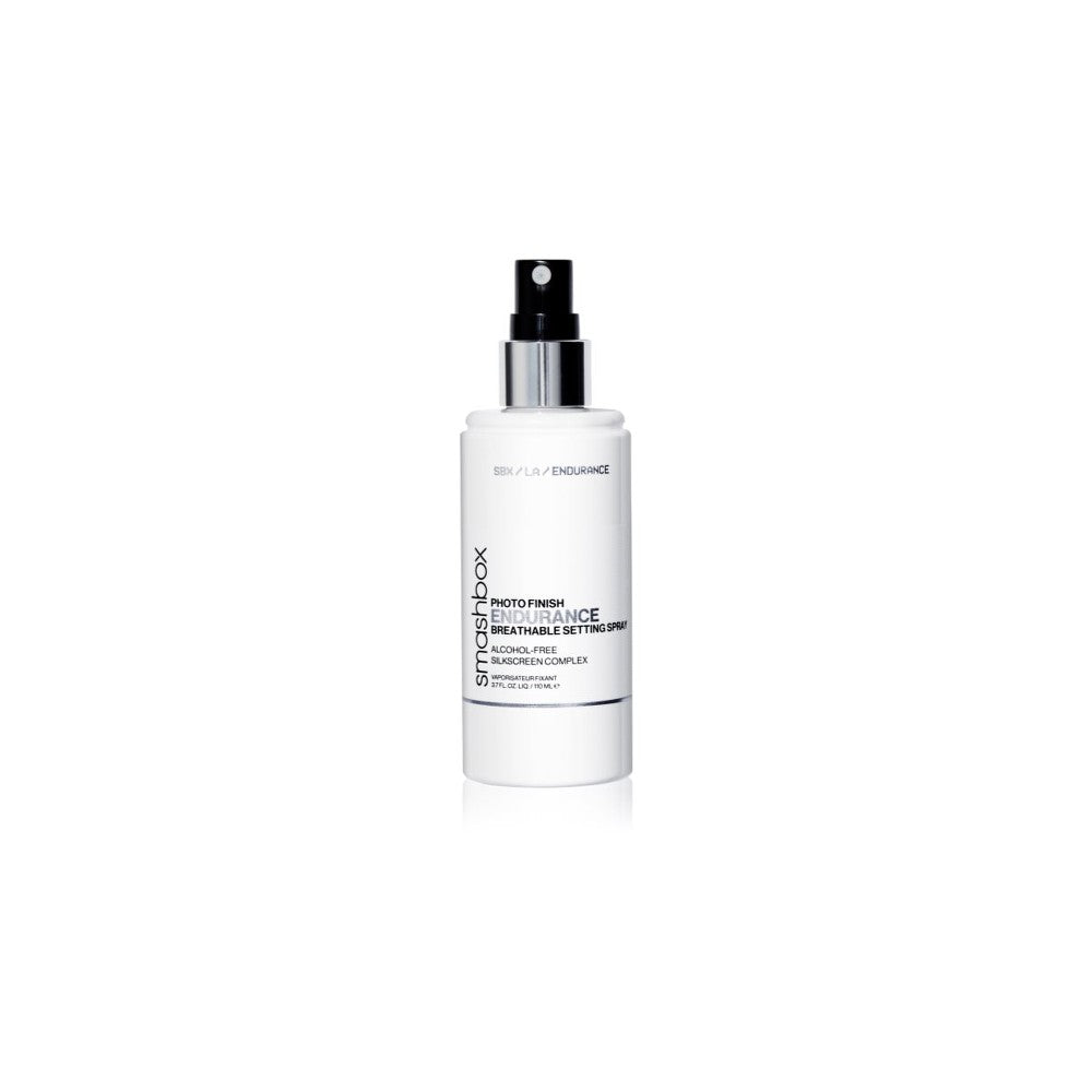 Smashbox Photo Finish Ndurance Fixing Spray - 110 Ml