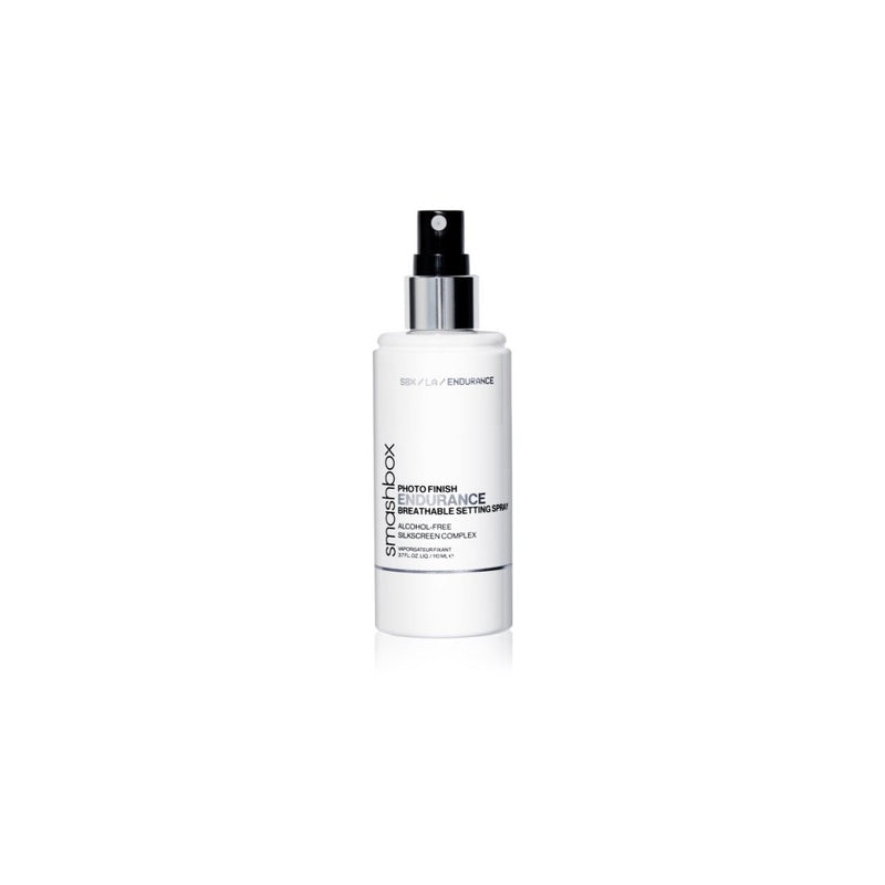 Smashbox Photo Finish Ndurance Fixing Spray - 110 Ml
