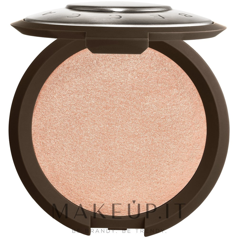 Smashbox Highlighter For Perfect Skin Shimmering Skin Perfector 7 G Rose Quartz