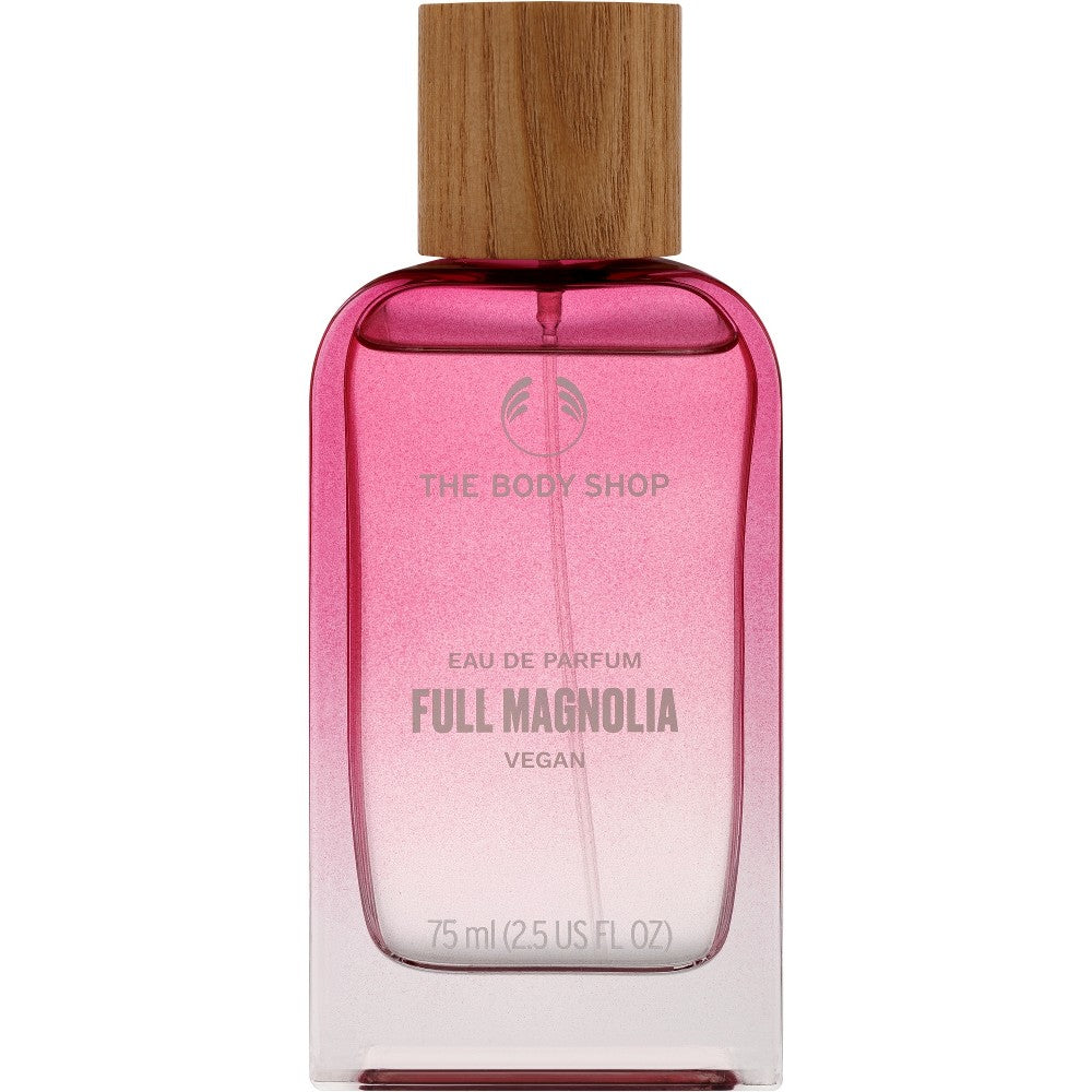 The Body Shop Full Magnolia Edp - 75Ml