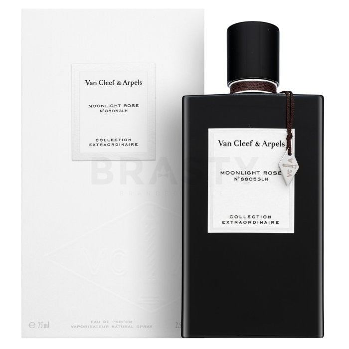 Van Cleef &amp; Arpels Collection Extraordinaire Moonlight Rose Edp - 75Ml
