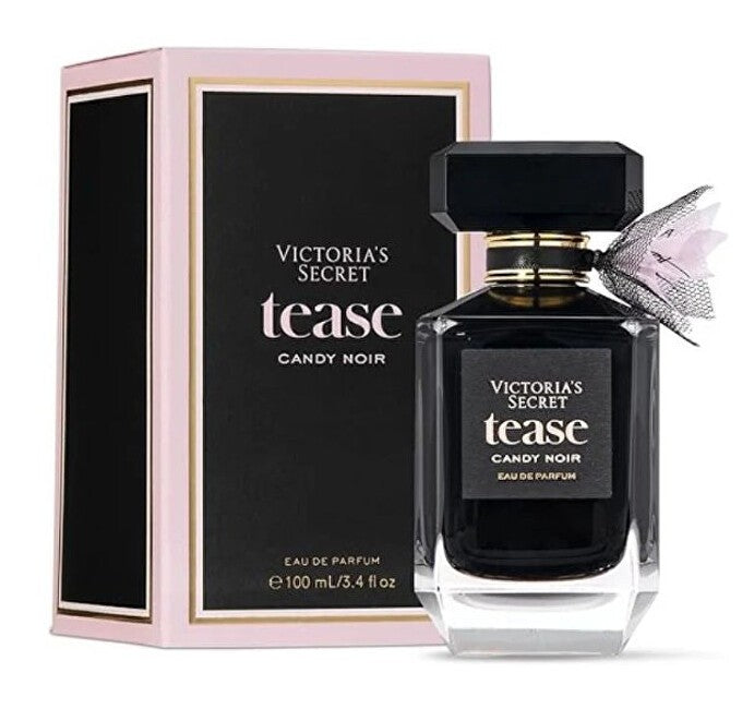 Victoria´S Secret Tease Candy Noir Edp - 100 Ml