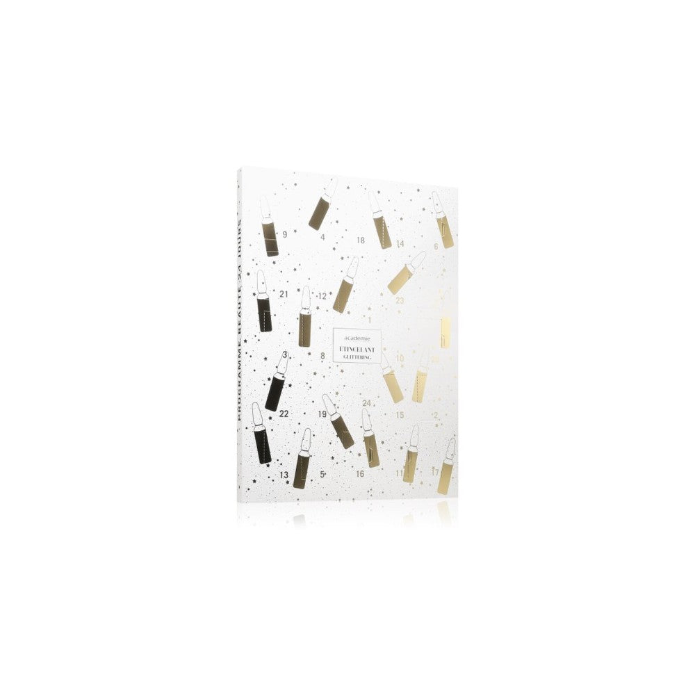 Académie Scientifique de Beauté Advent Advent Calendar — Coffret Set 
