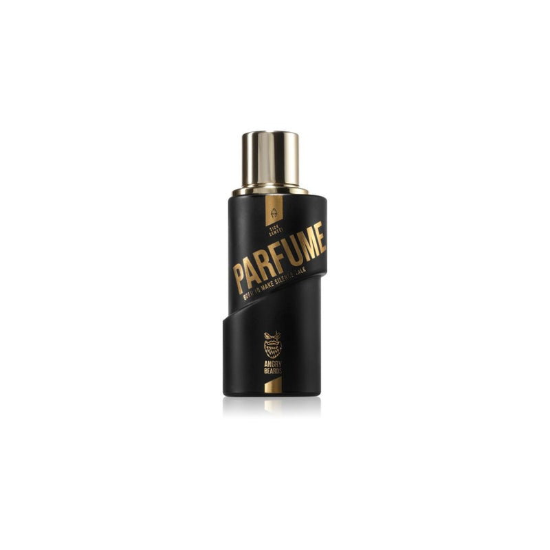 Angry Beards Sick Sensei Herren 100 ml — Eau de Parfum 