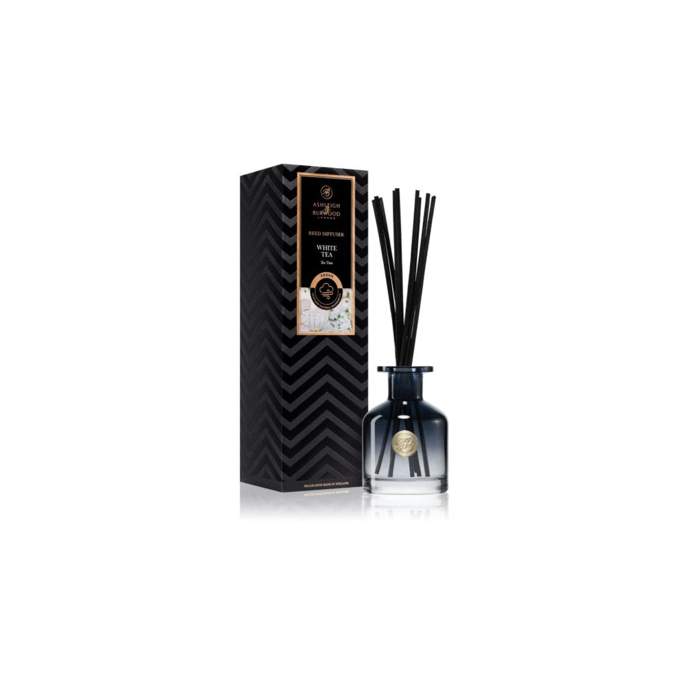 Ashleigh &amp; Burwood London Διαχύτης αρώματος Λευκού Τσαγιού 120 ml