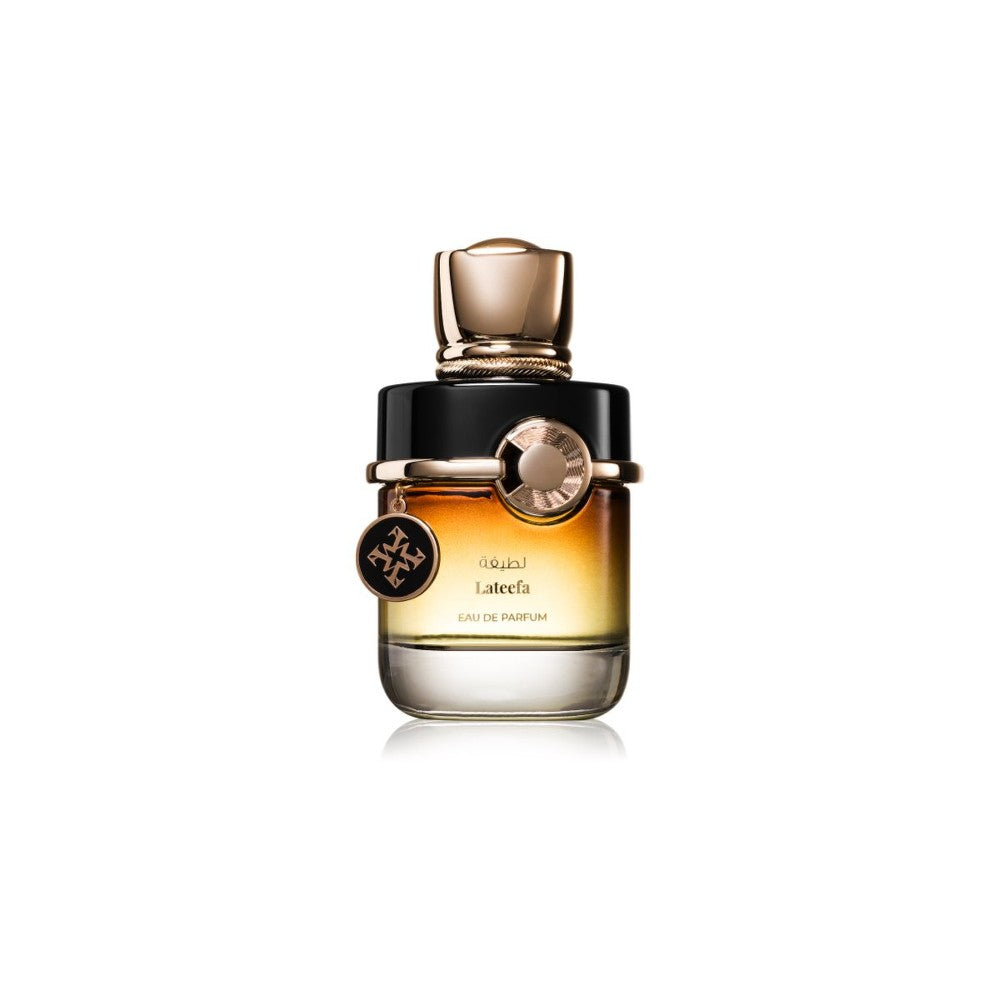 AZHA Perfumes Lateefa 男女通用淡香精 100 毫升