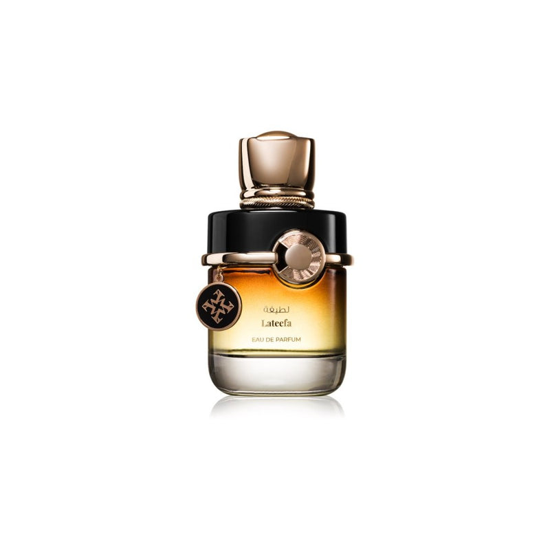 AZHA Perfumes Lateefa Eau de Parfum unissex 100 ml