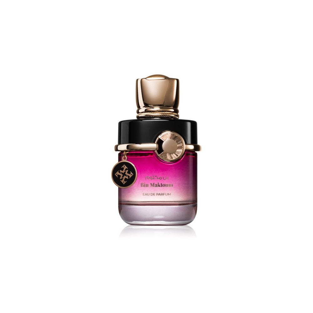 AZHA Perfumes Apa de parfum Bin Maktoum unisex 100 ml