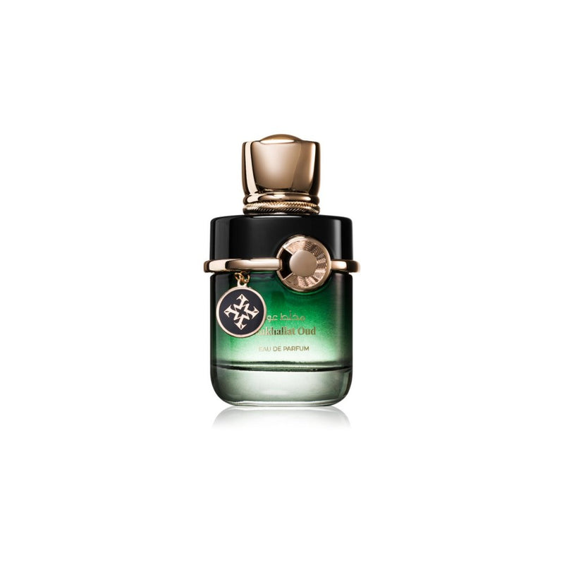 AZHA Perfumes Mukhallat Oud Eau de Parfum unisex 100 ml