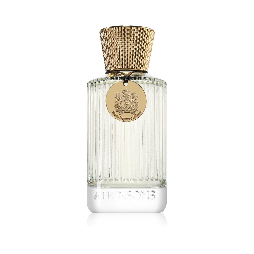 Atkinsons 토닉 바이브스 아로마 디퓨저 250 ml