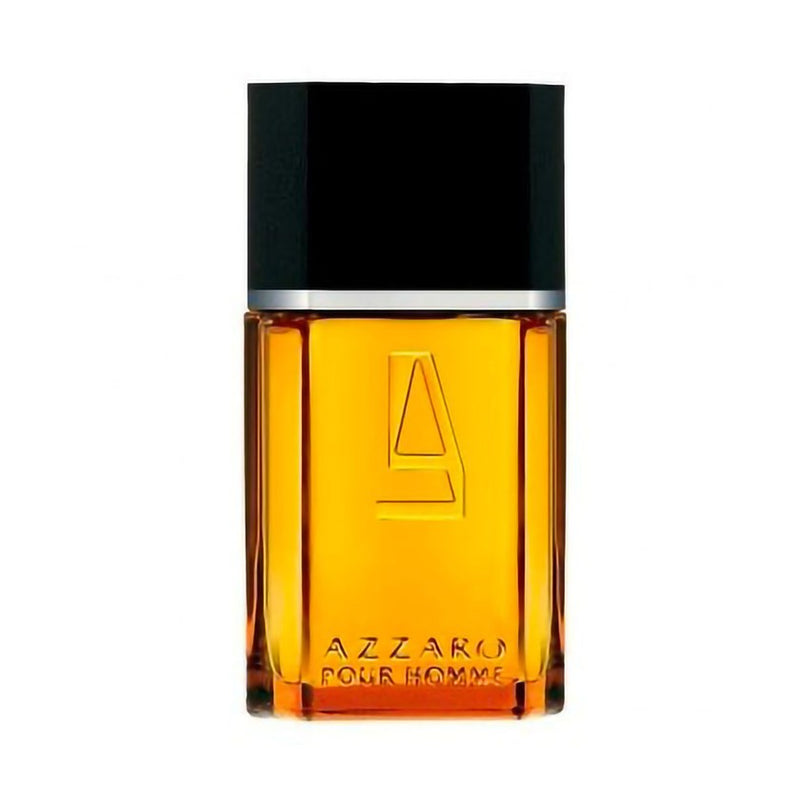 Azzaro 50 ml Uomo — Eau de Toilette