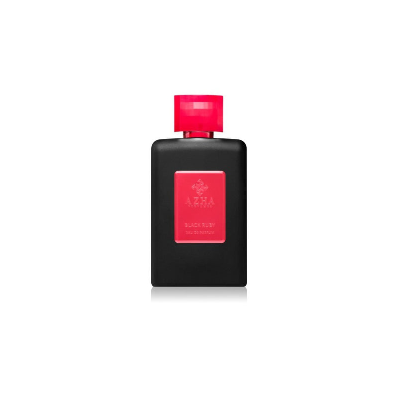AZHA Perfumes Black Ruby Eau de Parfum unisex 100 ml