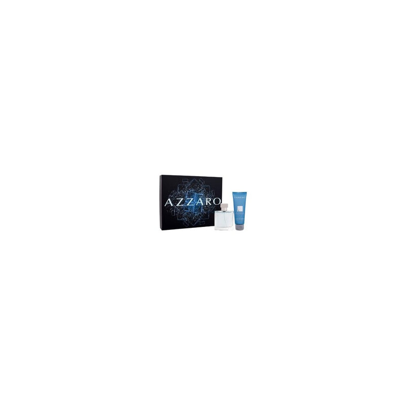 Azzaro Chrome 1 pc Men — Eau de Parfum Gift Set 