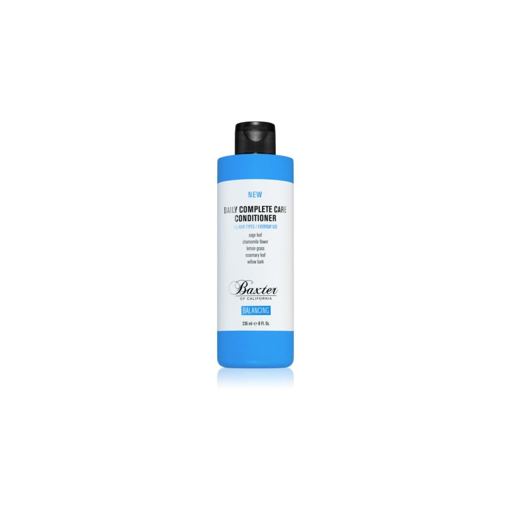 Baxter of California Balsam de păr Daily Complete Care 236 ml