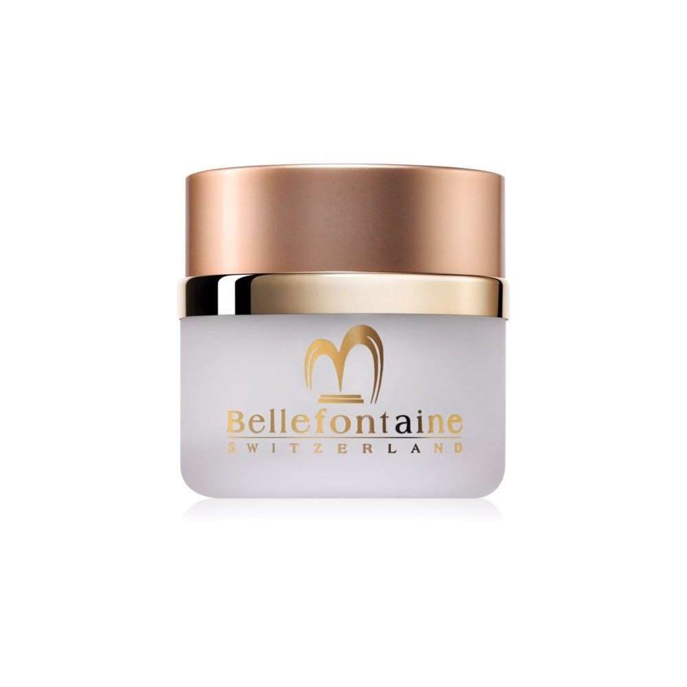 Bellefontaine Набор maschera детокс и увлажнение 50 мл