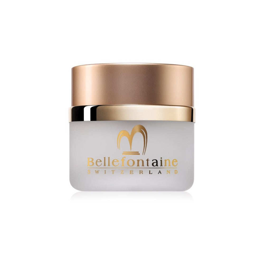 Bellefontaine Multi-Active Essentiële multiactieve crème voor de gevoelige huid SPF 15 50 ml
