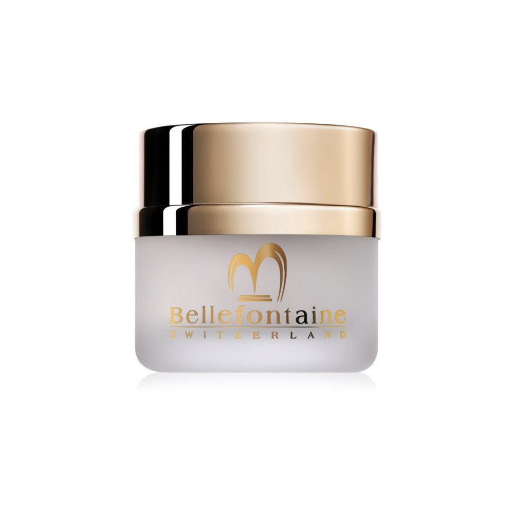 Bellefontaine Bellefontaine Voedende diepe regeneratie nachtcrème 50 ml
