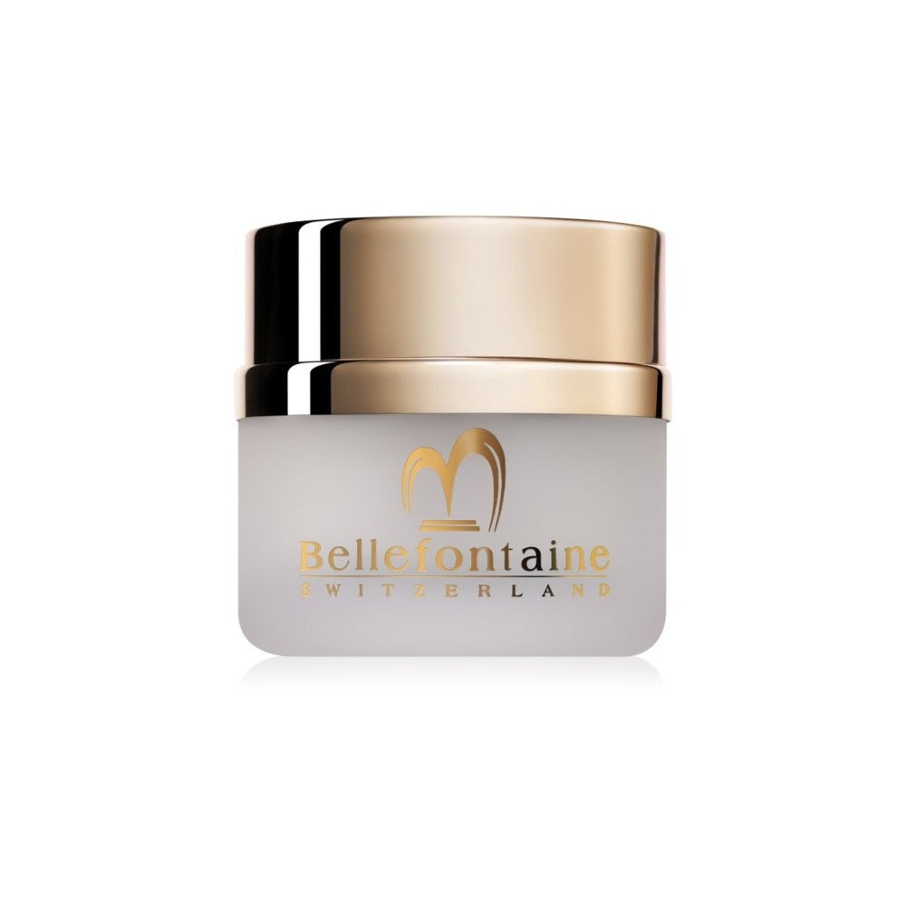 Bellefontaine التجديد الغذائي maschera منشط الوجه 50 مل