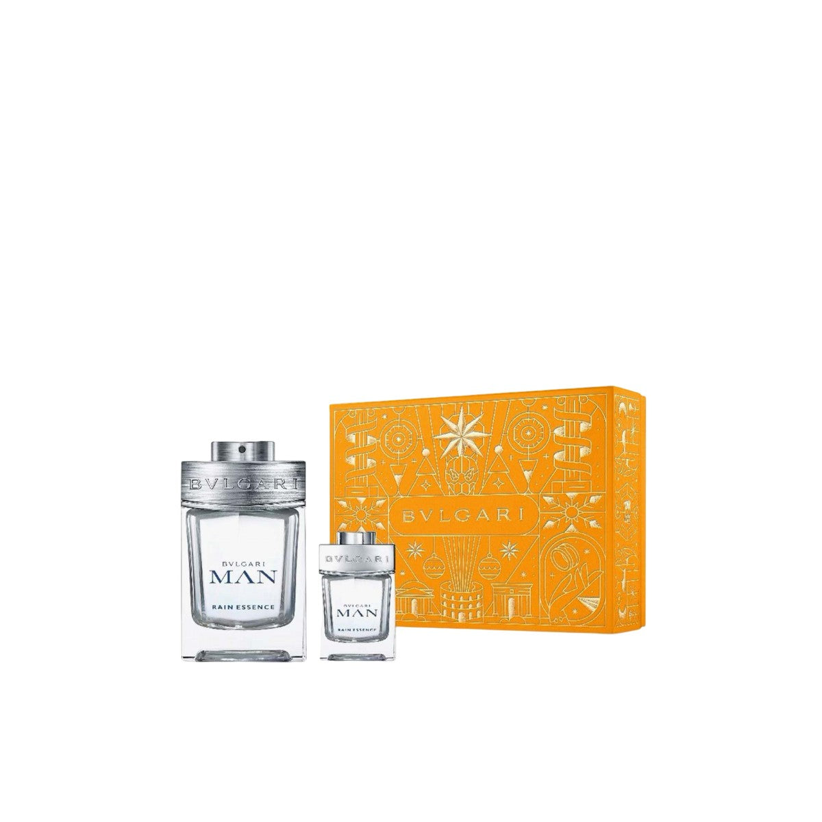 Bvlgari Rain Essence Uomo — Sets and Gift Boxes 