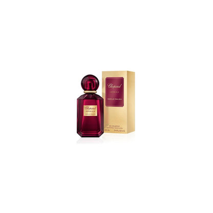 Chopard Vanille Malika Apa de parfum pentru femei 100 ml