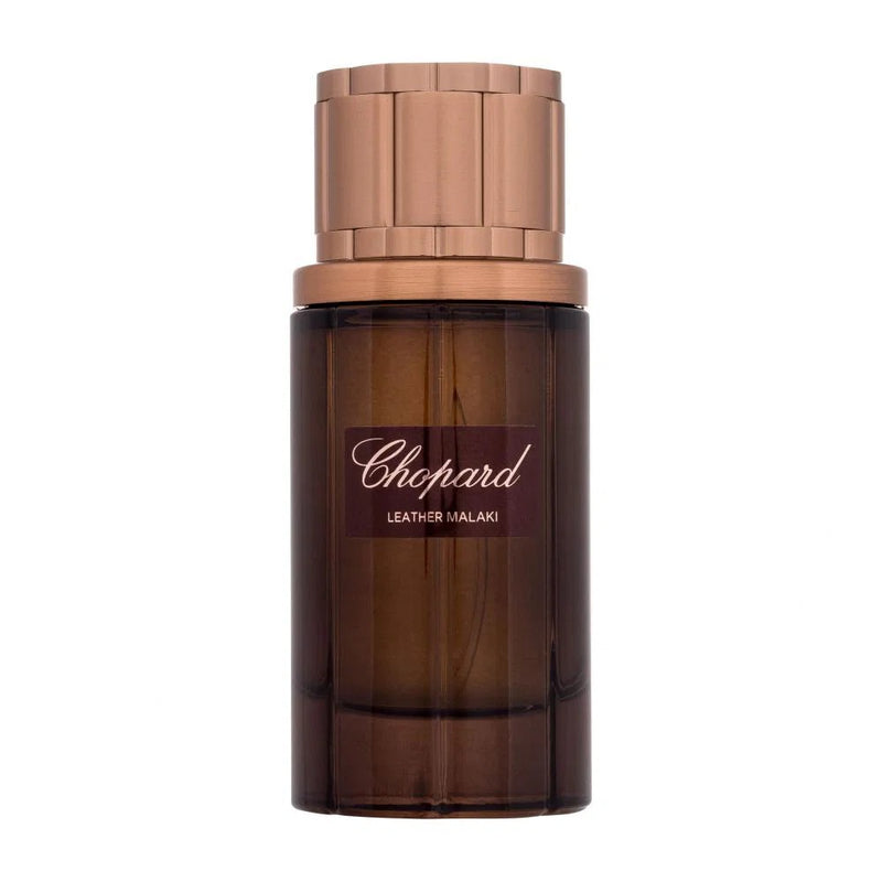 Chopard Apa de parfum Leather Malaki pentru barbati 80 ml