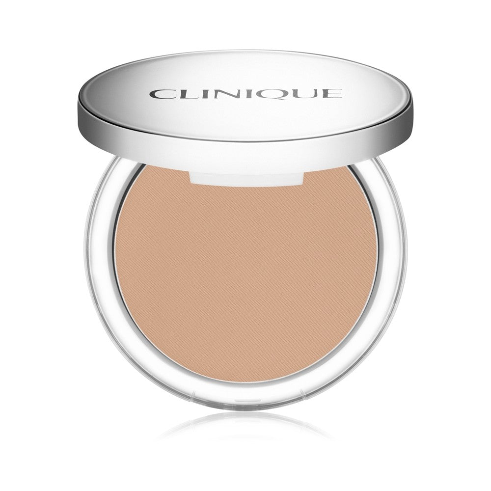 Clinique Beyond Perfecting™ Powder poederfoundation met concealer 2 in 1 kleur 2 Albast 14,5 g