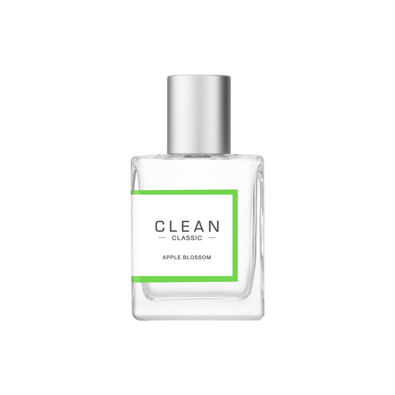 CLEAN Eau de Parfum Classic Apple Blossom unissex 30 ml