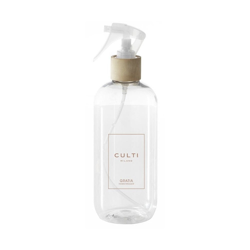 Culti Välkommen Gratia rumsparfym 500 ml