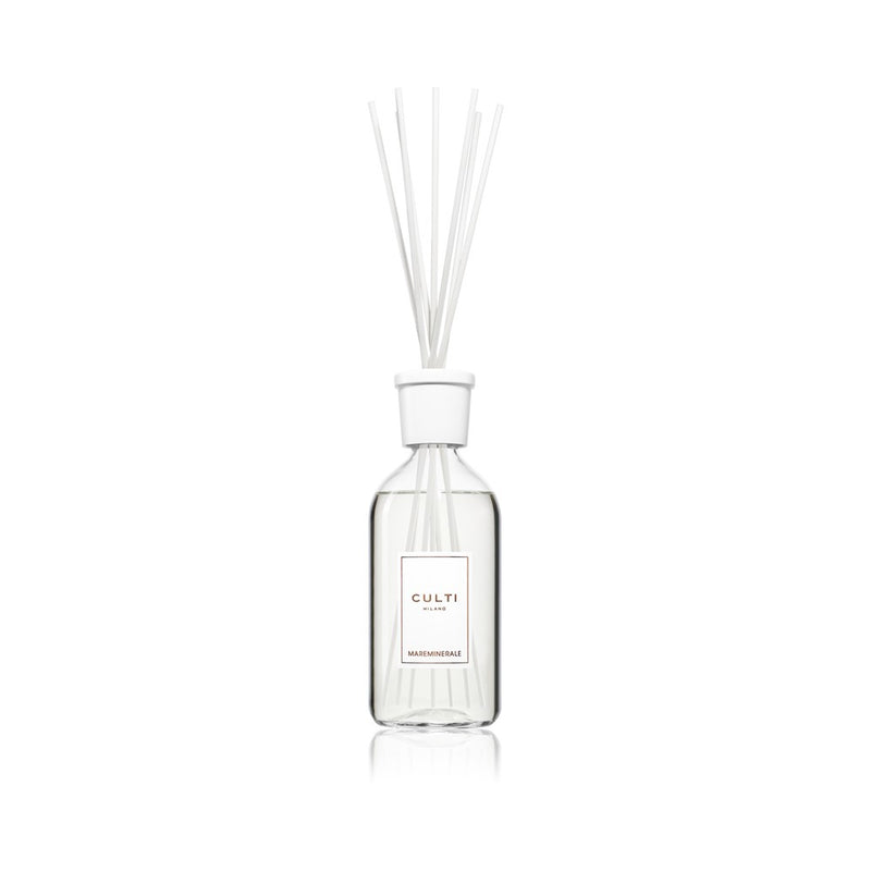 Culti White Label Mareminerale 500 ml — Diffuser 