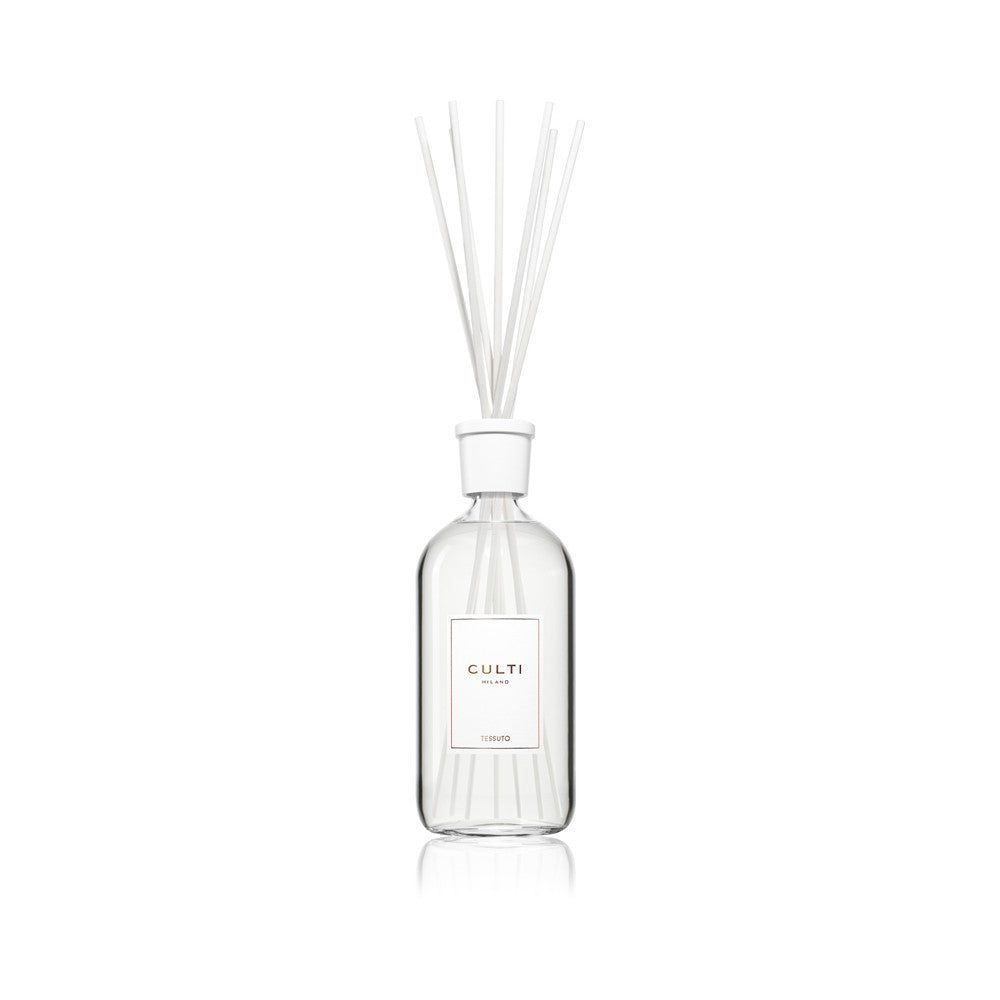 Culti Blanco Label Difusor de aromas tela 1000 ml