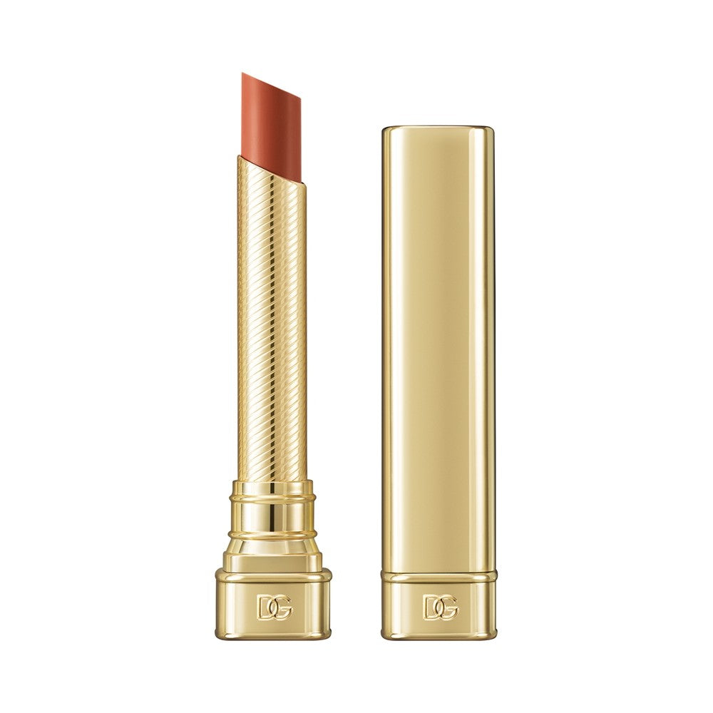 Dolce&amp;Gabbana Classic My Sculpt Satin Moisturizing Shiny Lipstick Color My 1981 1,6 γρ.